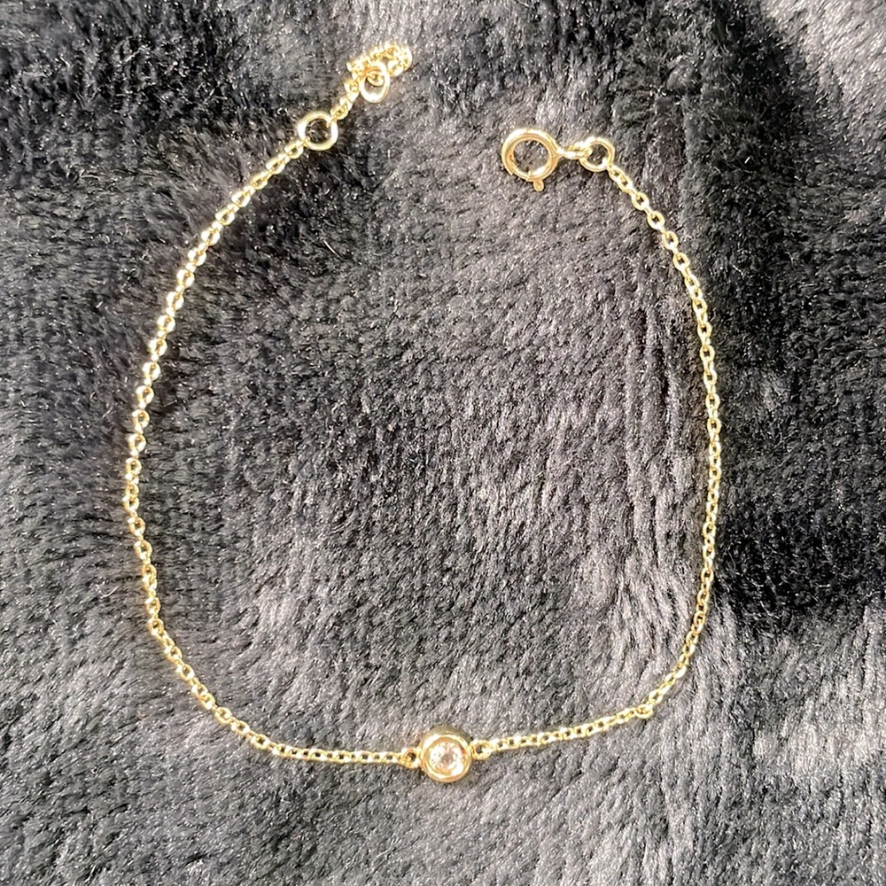Martin Costello-Soleil Bracelet